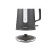 KEM8107GR Sunbeam 1.7 Litre French Riviera Kettle - Graphite 